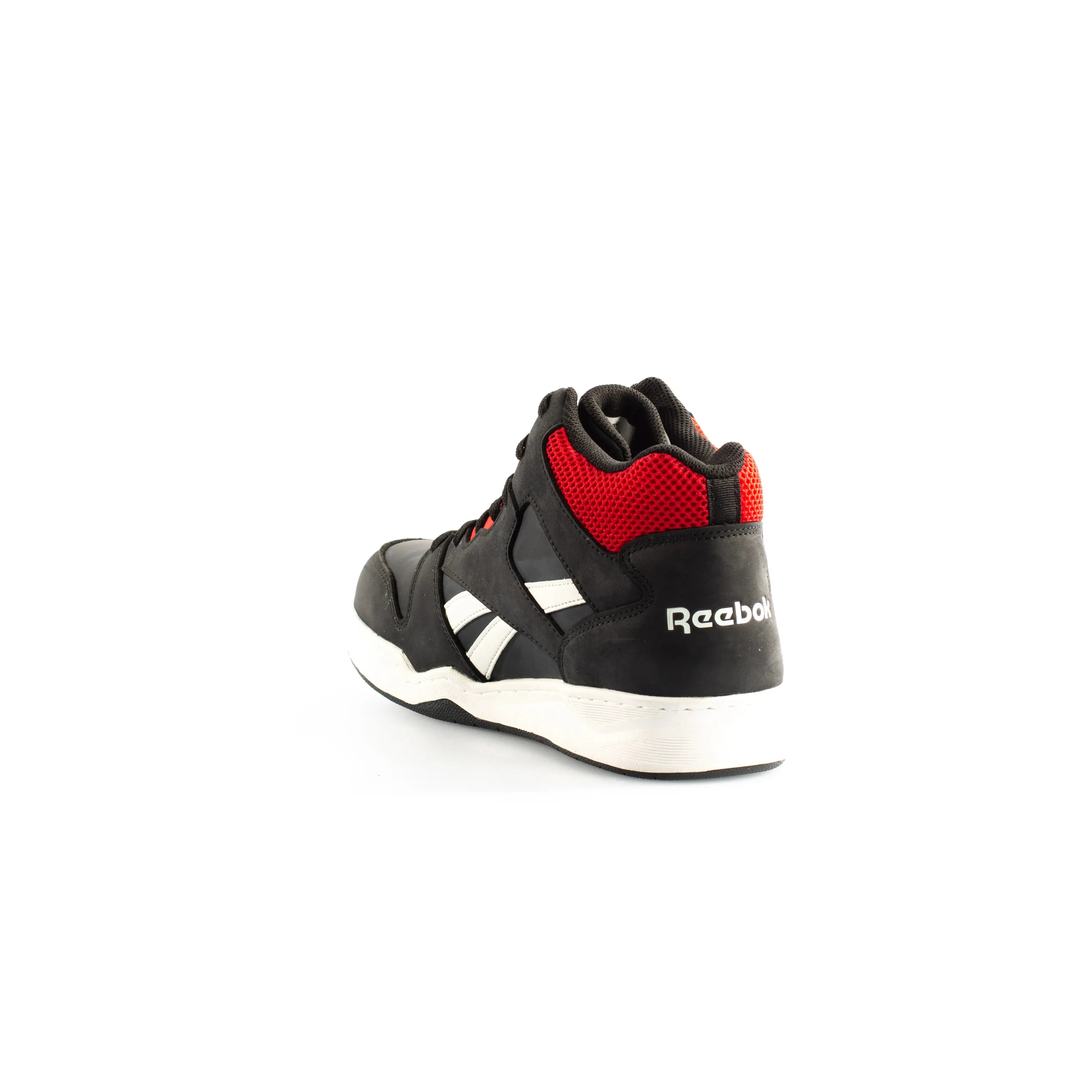 Reebok R4132 BB4500 Black Safety Boot S3S