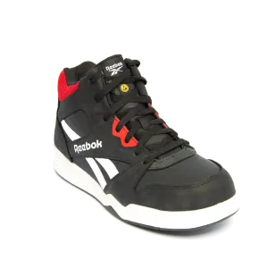 Reebok R4132 BB4500 Black Safety Boot S3S