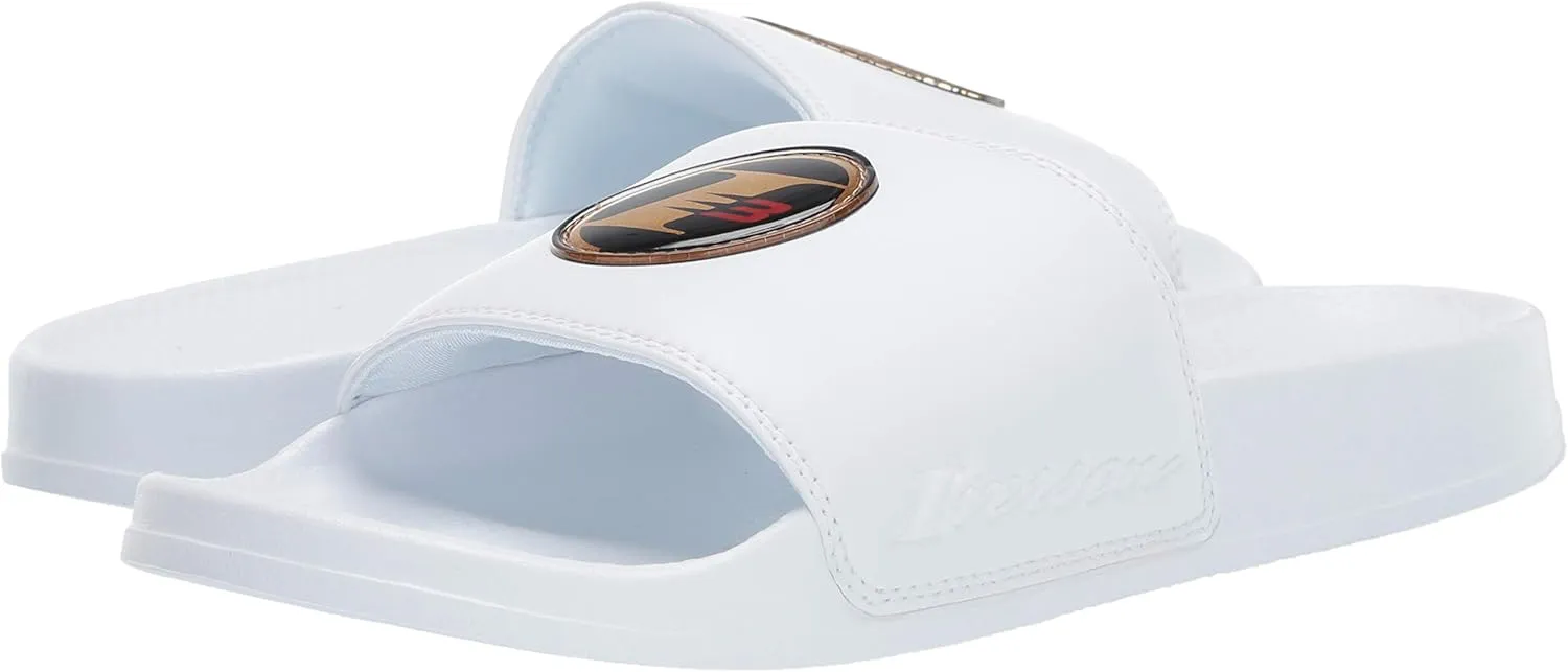 Reebok Women's Classic Slide Slipper