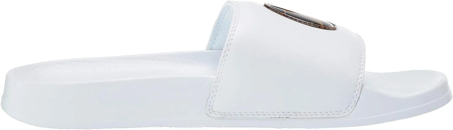 Reebok Women's Classic Slide Slipper