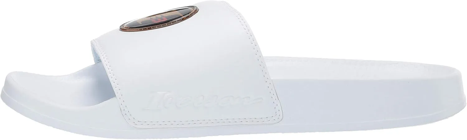 Reebok Women's Classic Slide Slipper
