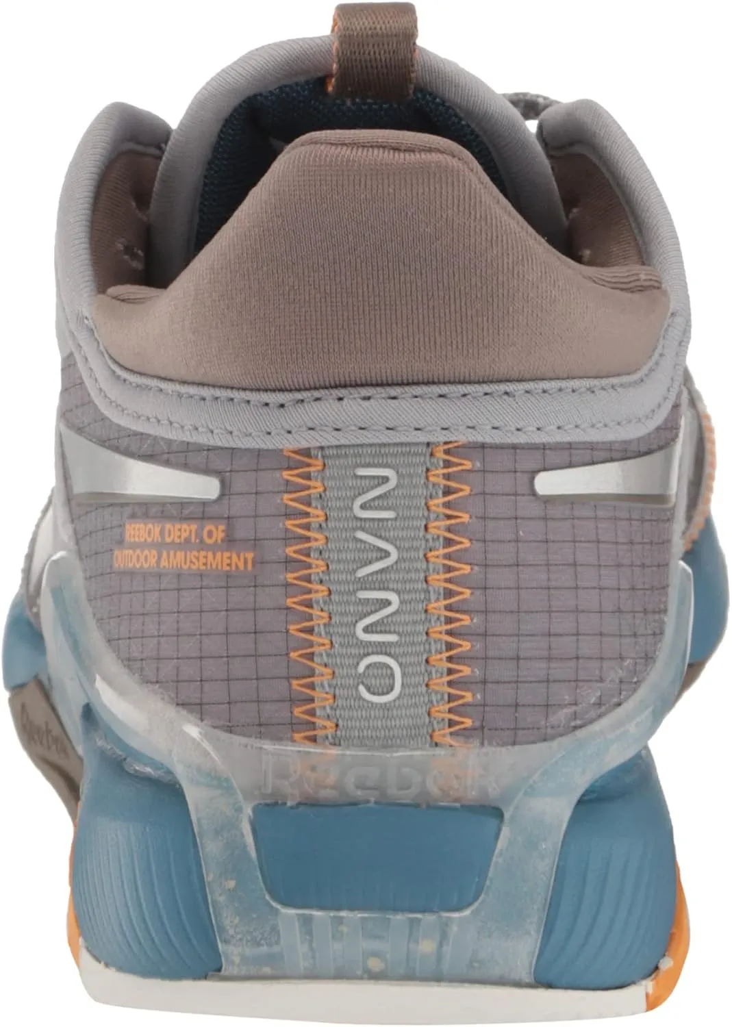 Reebok Women's Nano X2 Tr Adventure Cross Trainer