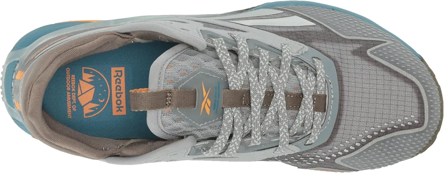 Reebok Women's Nano X2 Tr Adventure Cross Trainer