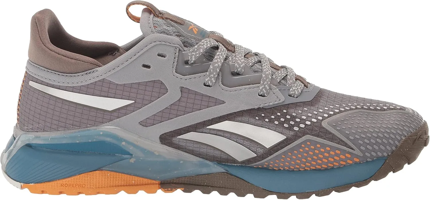 Reebok Women's Nano X2 Tr Adventure Cross Trainer