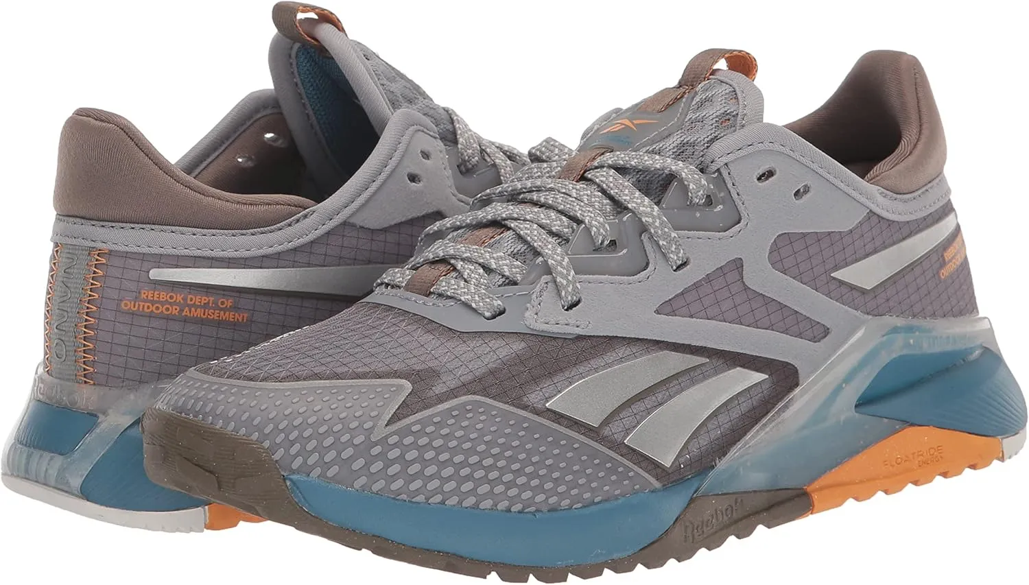 Reebok Women's Nano X2 Tr Adventure Cross Trainer
