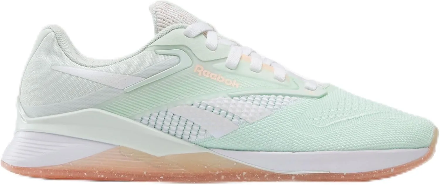 Reebok Women's Nano X4 Sneaker