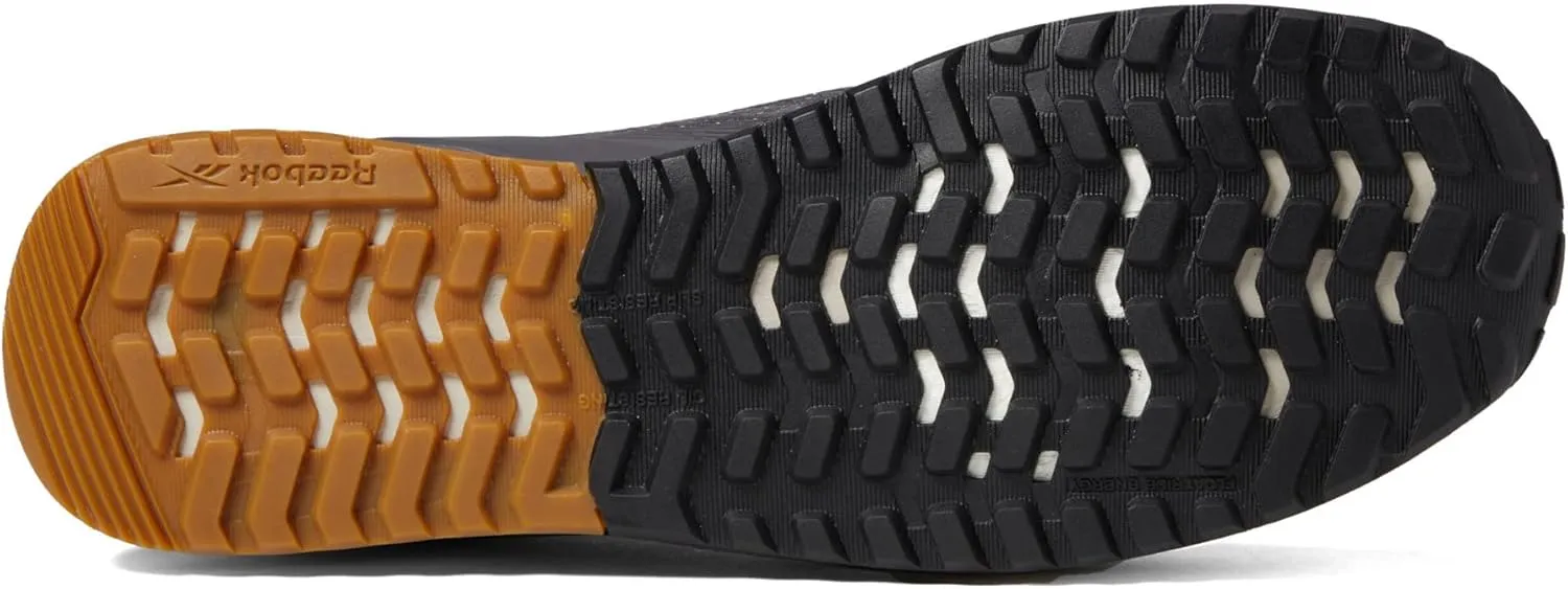 Reebok Work Nano X1 Adventure Work Composite Toe Men's Oxford
