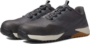 Reebok Work Nano X1 Adventure Work Composite Toe Men's Oxford