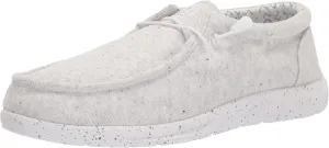 REEF Cushion Coast Men's Shoe, Lightweight & Breathable, Memory Foam Footbed