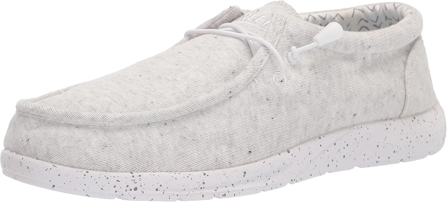 REEF Cushion Coast Men's Shoe, Lightweight & Breathable, Memory Foam Footbed