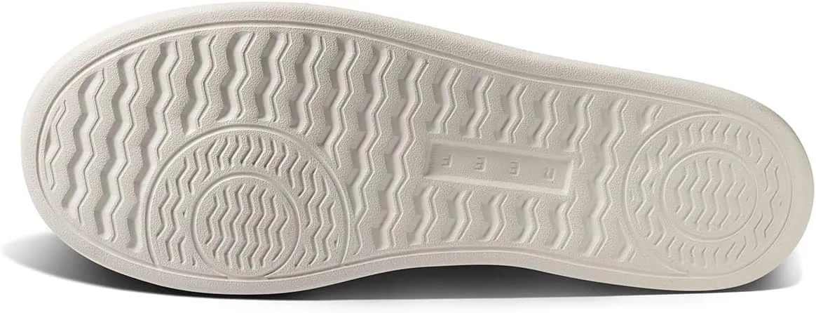 REEF Swellsole Navigator Men's Shoe, Lightweight & Breathable, Memory Foam Footbed