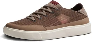 REEF Swellsole Navigator Men's Shoe, Lightweight & Breathable, Memory Foam Footbed