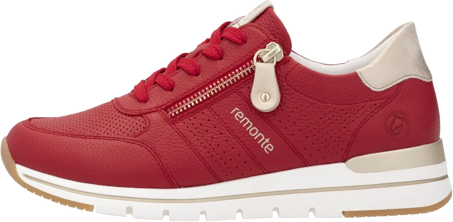 Remonte Women's Low Trainers
