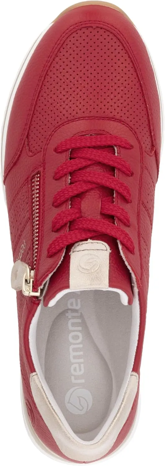 Remonte Women's Low Trainers