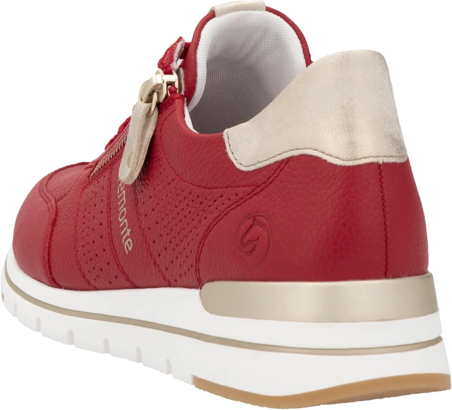 Remonte Women's Low Trainers