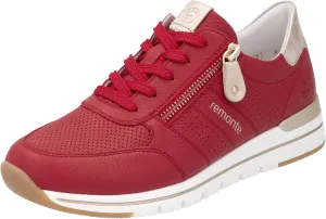 Remonte Women's Low Trainers