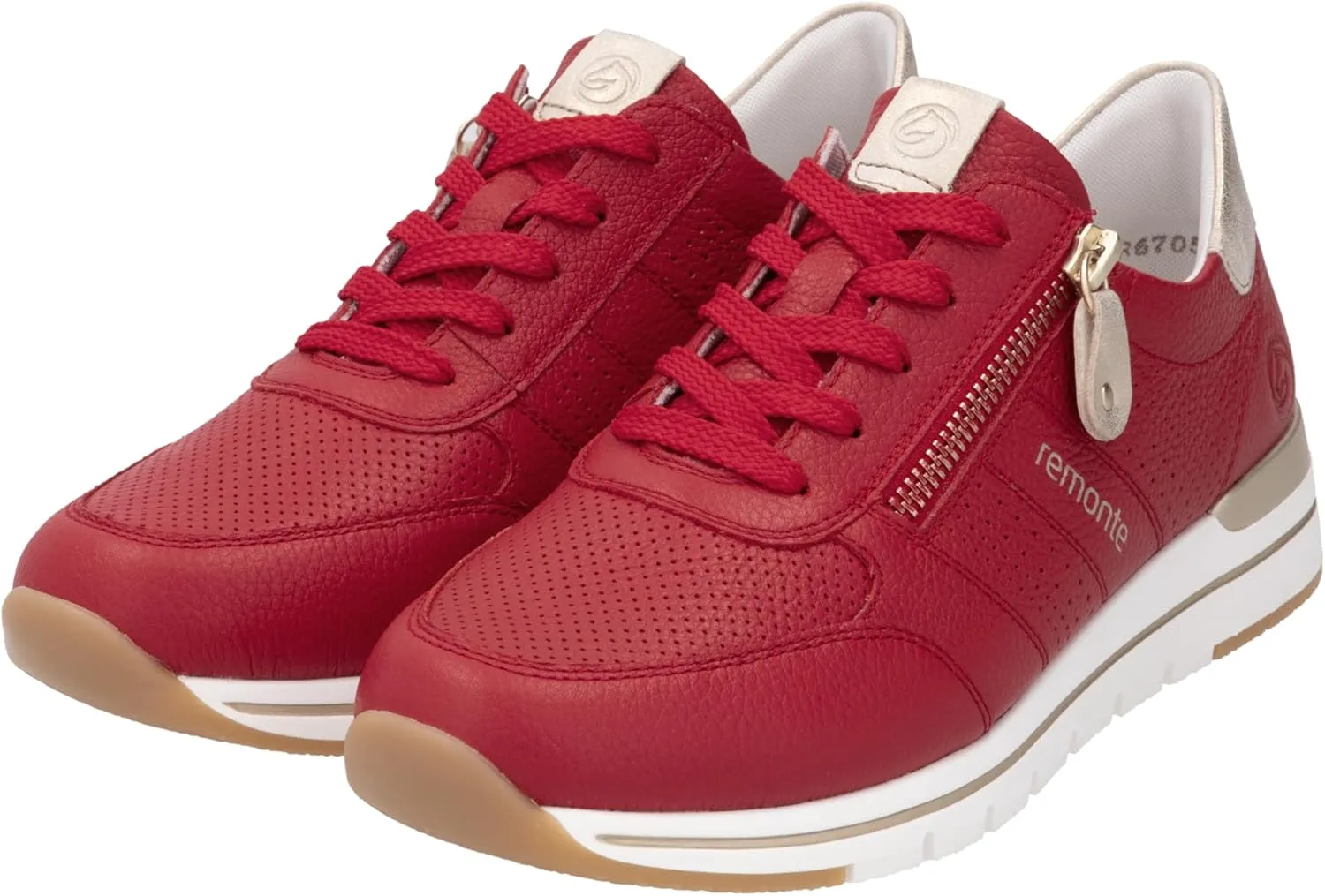 Remonte Women's Low Trainers