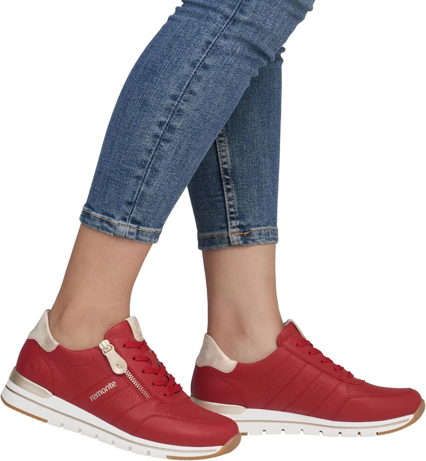 Remonte Women's Low Trainers