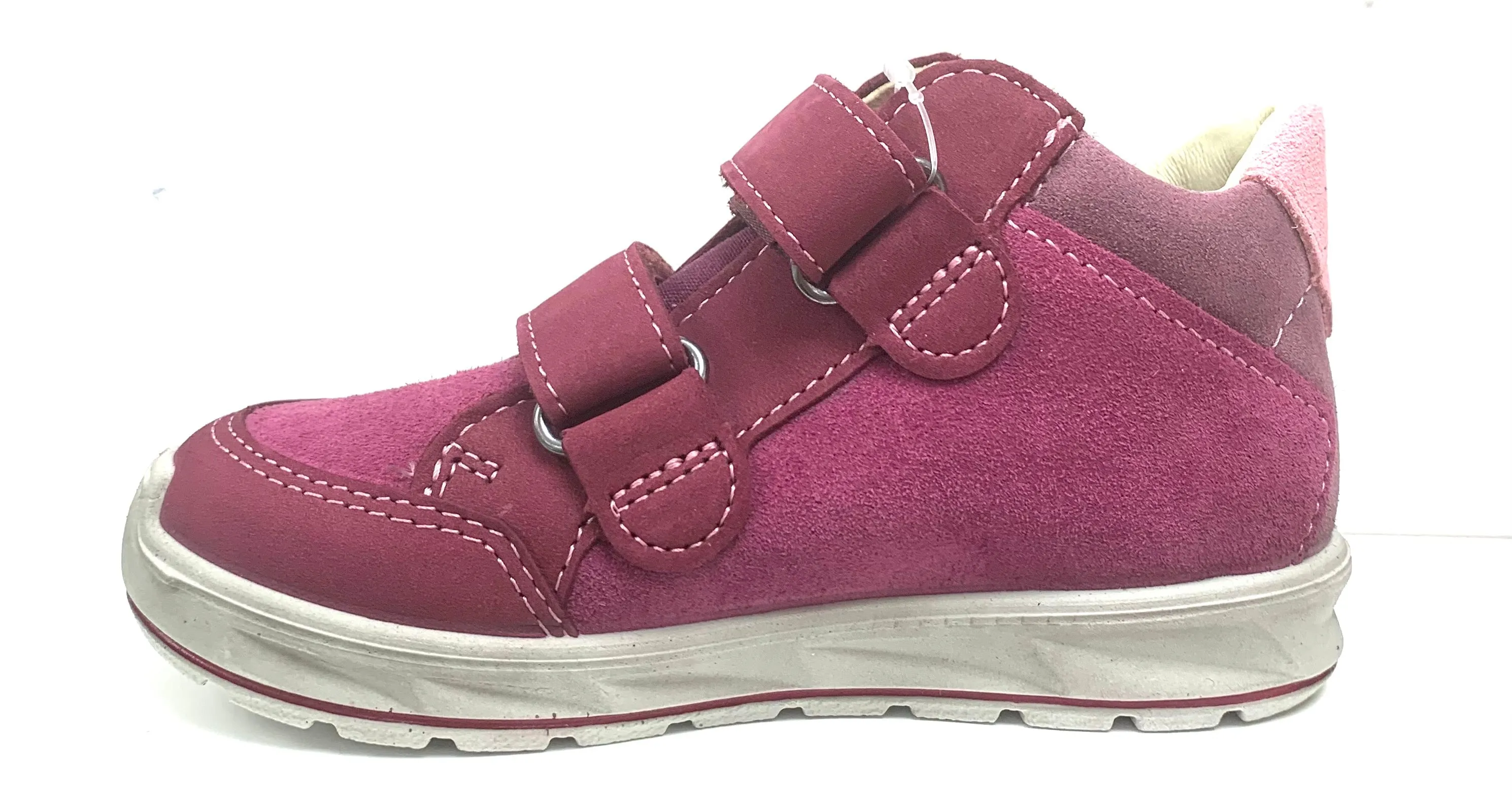 Ricosta Kimo Girls Velcro Boot 2120200/364