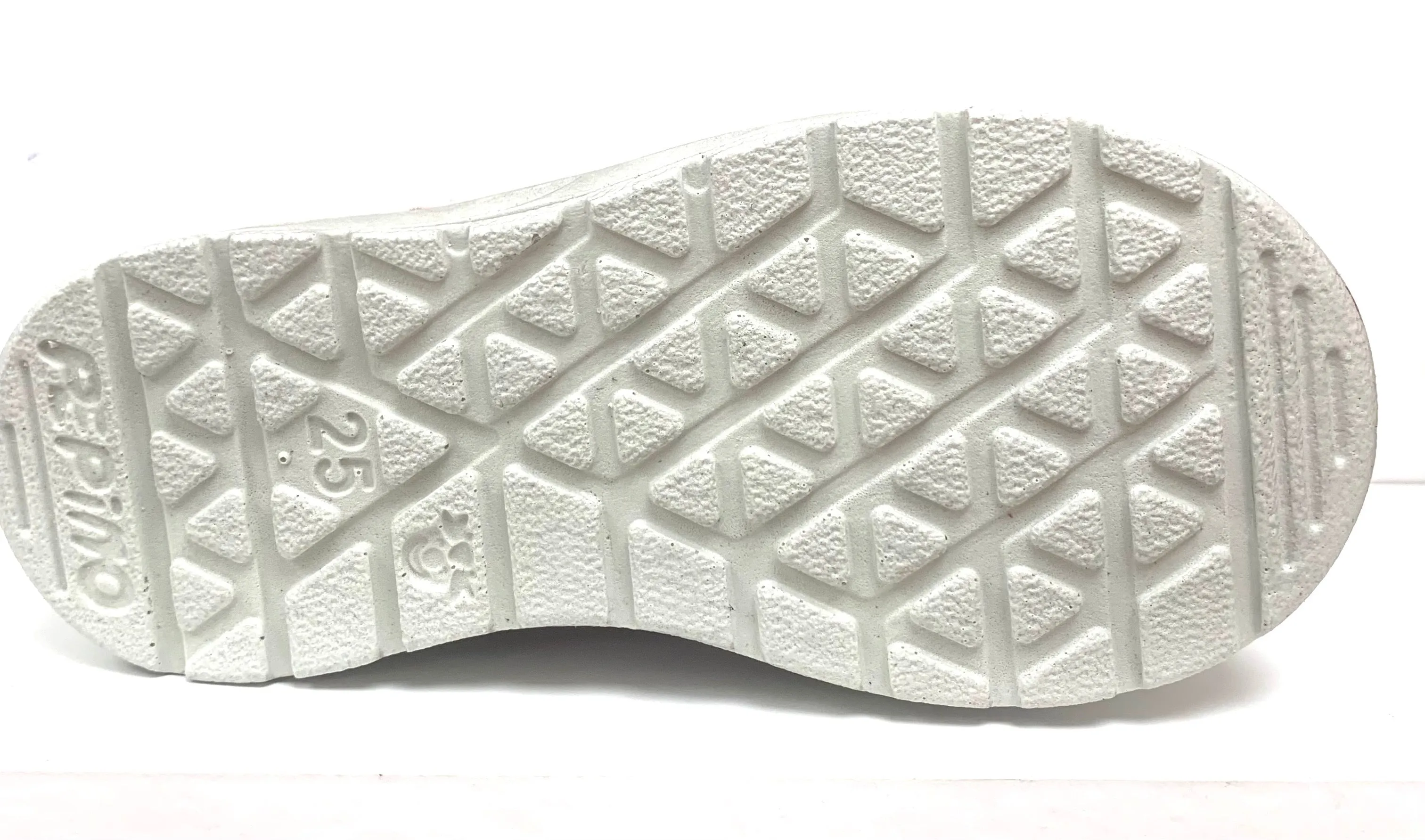 Ricosta Kimo Girls Velcro Boot 2120200/364