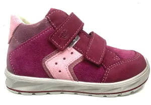 Ricosta Kimo Girls Velcro Boot 2120200/364