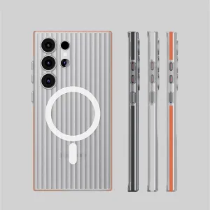 RidgeGrip Non Slip Samsung Case