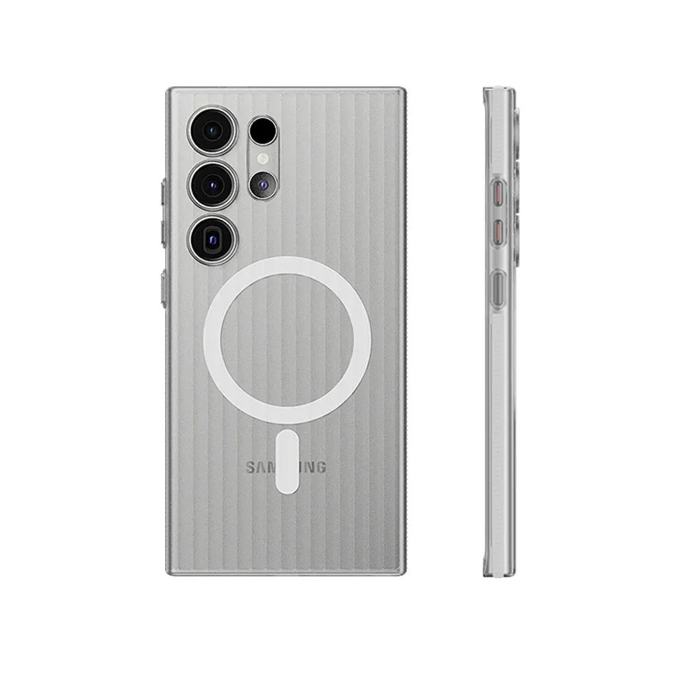 RidgeGrip Non Slip Samsung Case