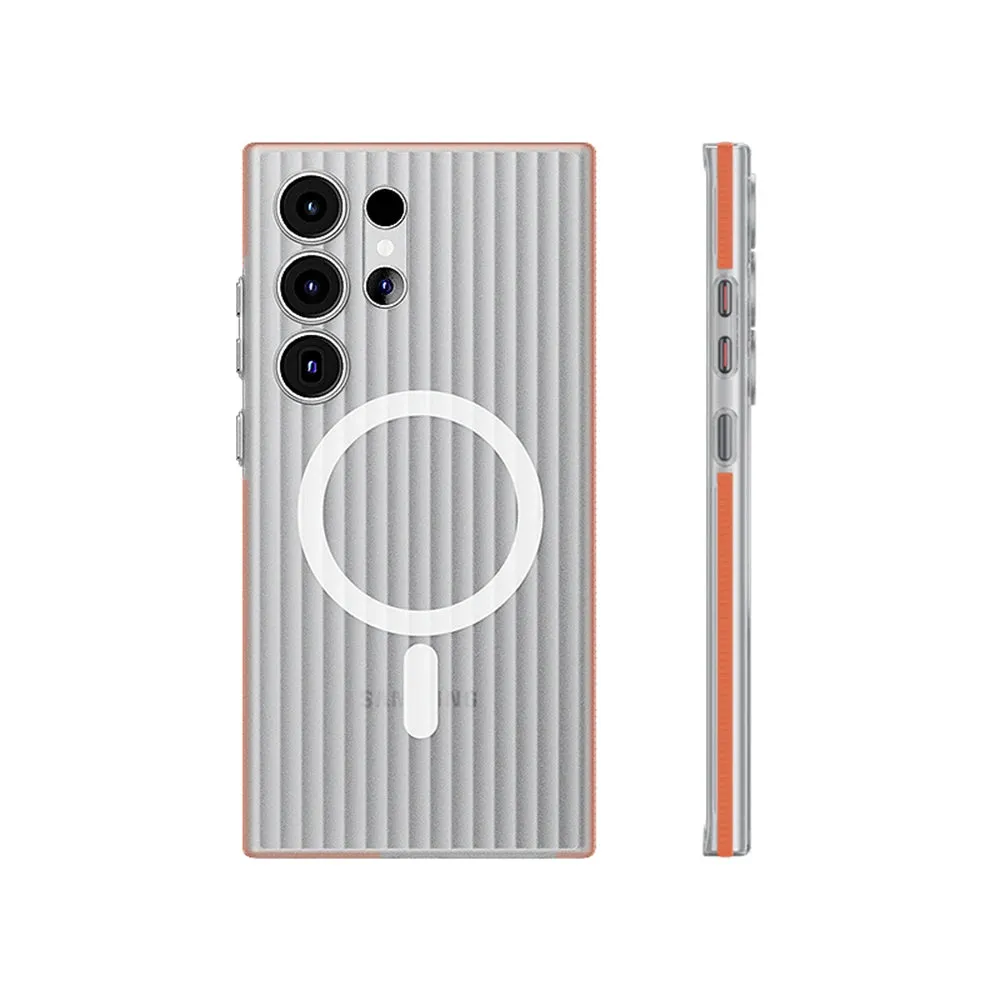 RidgeGrip Non Slip Samsung Case