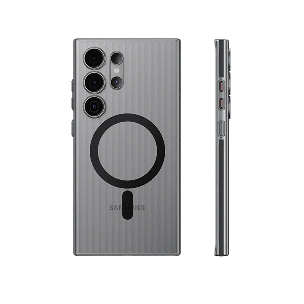 RidgeGrip Non Slip Samsung Case
