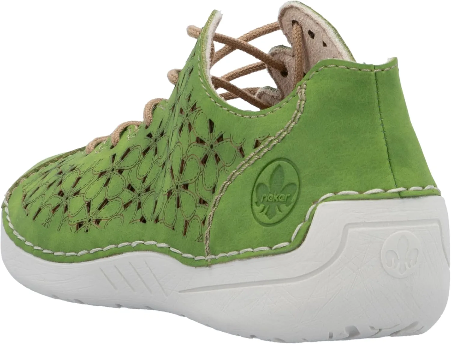 Rieker Women's Lace Up Shoes