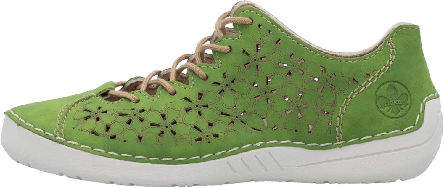 Rieker Women's Lace Up Shoes