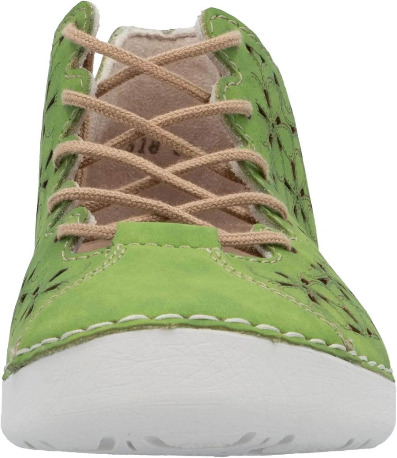 Rieker Women's Lace Up Shoes