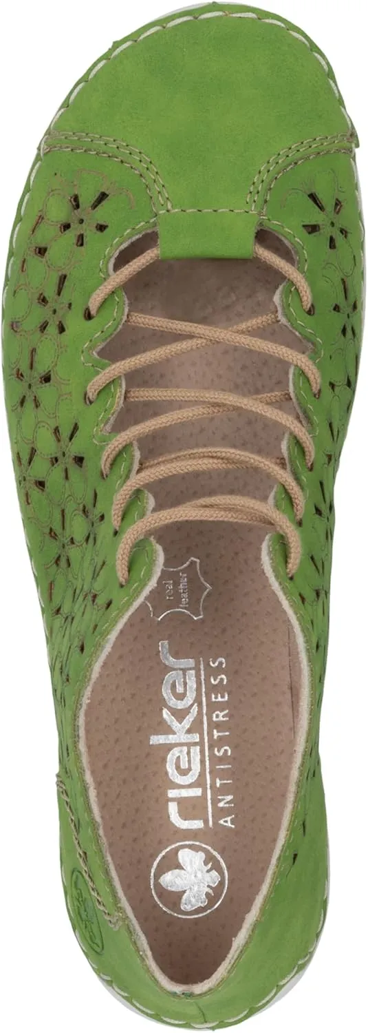 Rieker Women's Lace Up Shoes