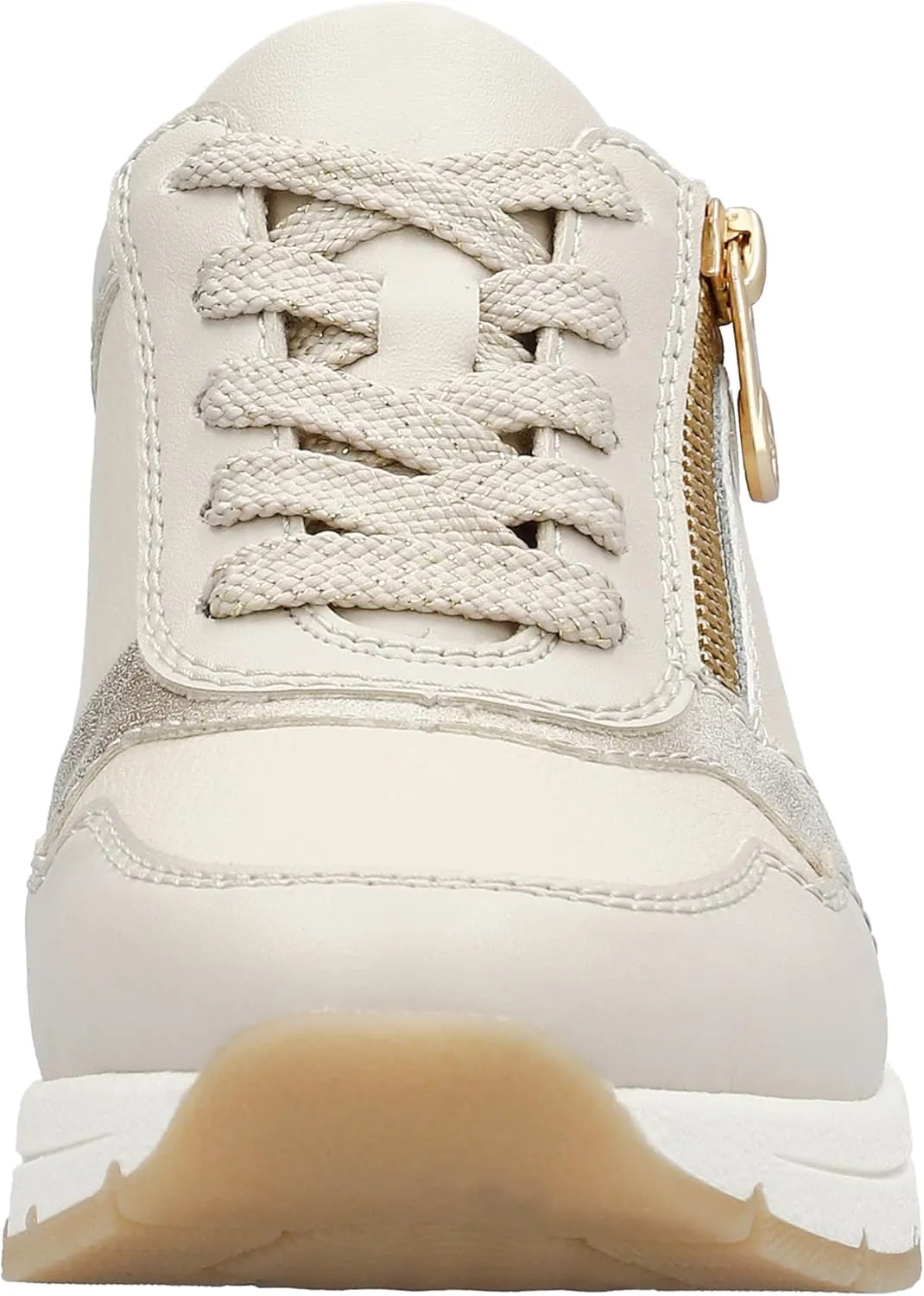 Rieker Women's N9301 Lace-Up Shoes