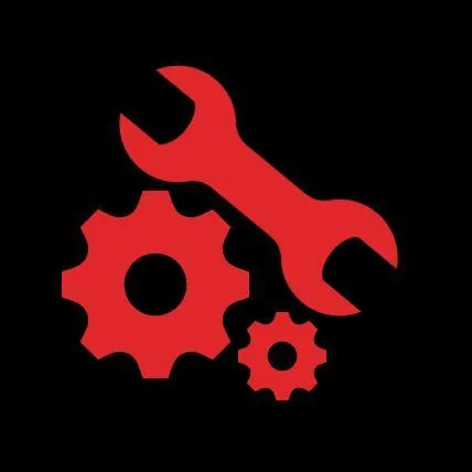 Right Pedal Support