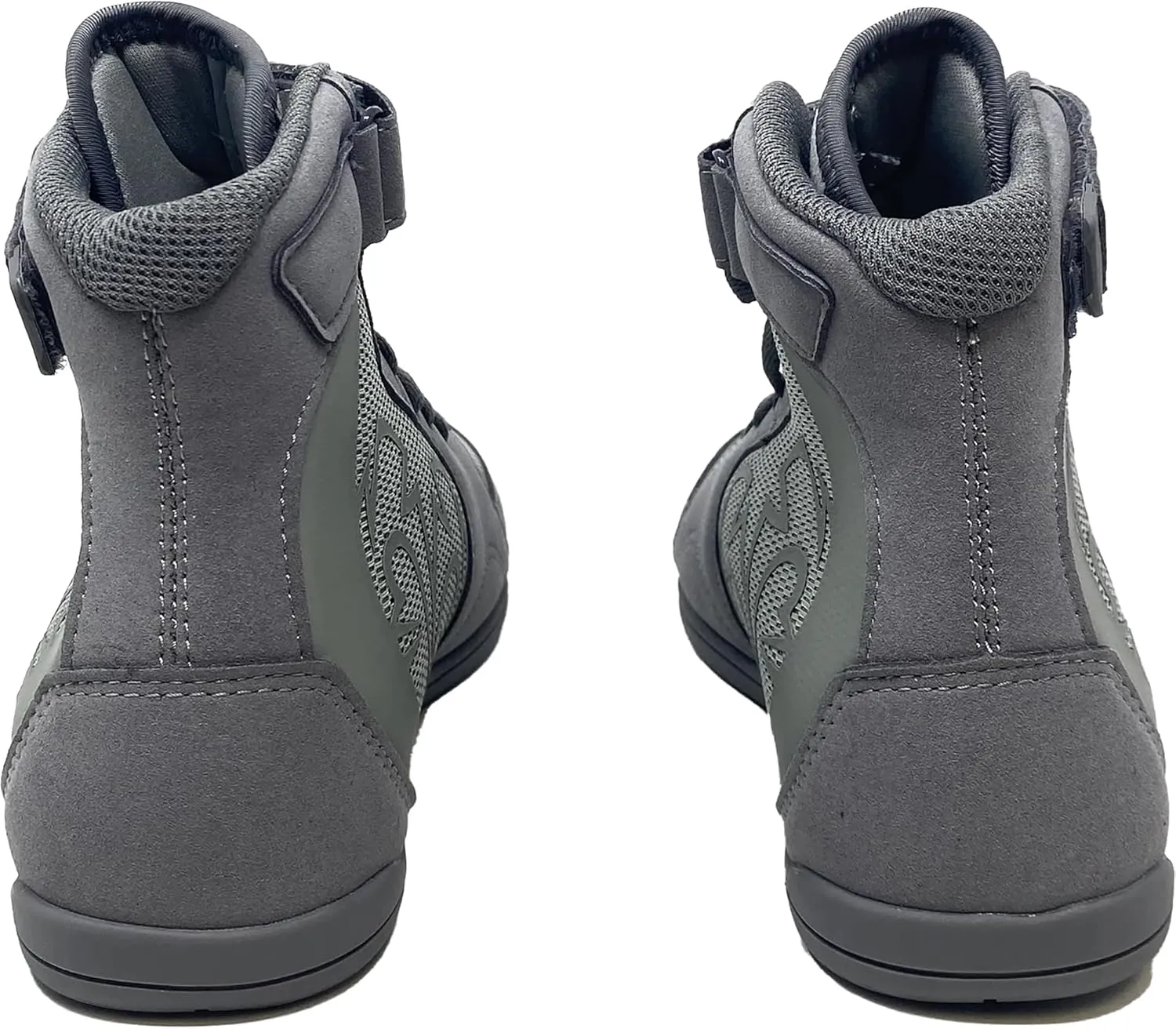 RIVAL Boxing RSX-Genesis 3 Low-Top Boxing Shoes, Secure Ankle Strap, Molded EVA Insole, and Lightweight Construction