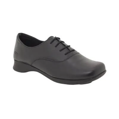 Roc 'Scamp Snr' - Black