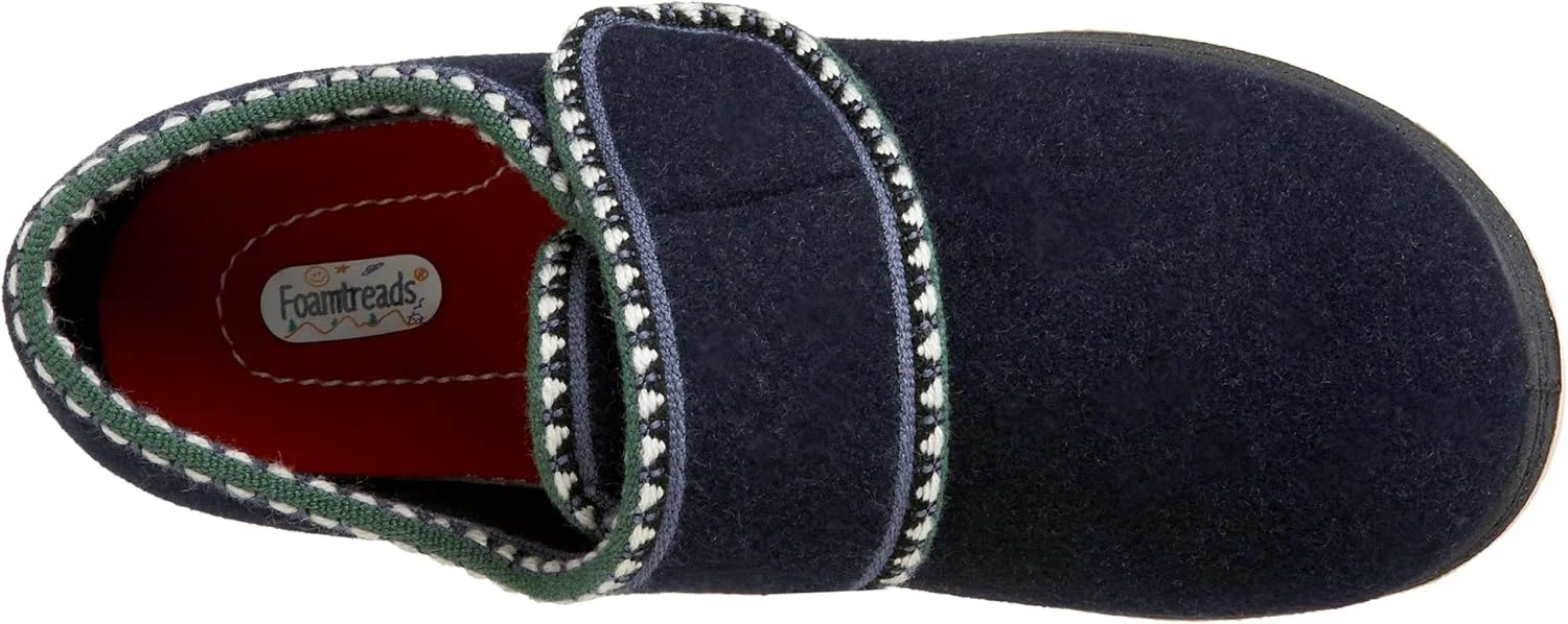 Rocket Slipper (Toddler/Little Kid/Big Kid)