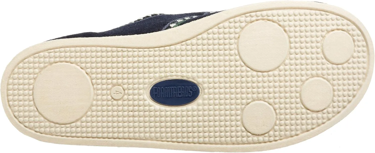 Rocket Slipper (Toddler/Little Kid/Big Kid)