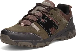 Rockport Faulkner Trekker Breen 8 M (D)