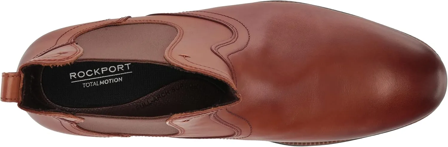 Rockport Men's Total Motion Dressport Chelsea Boot