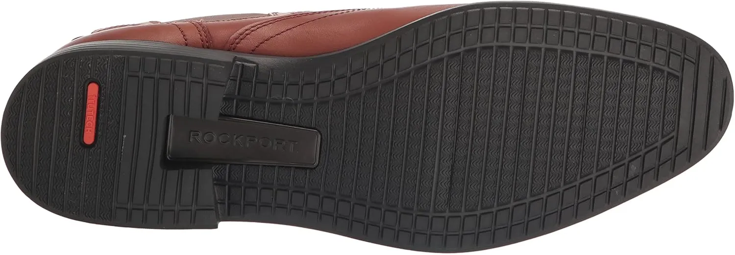 Rockport Men's Total Motion Dressport Chelsea Boot