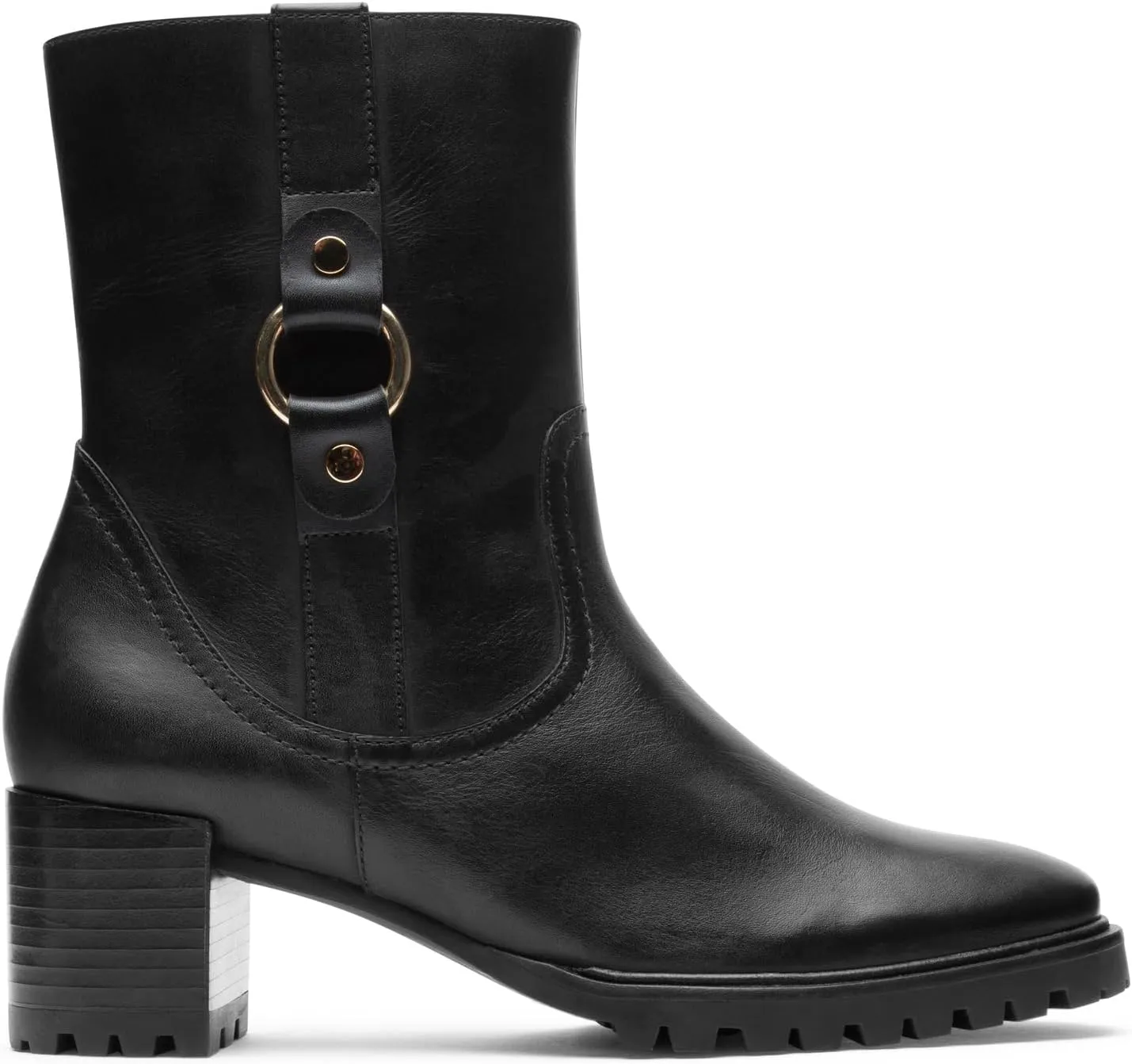 Rockport Women's Lagos Bootie Ankle Boot