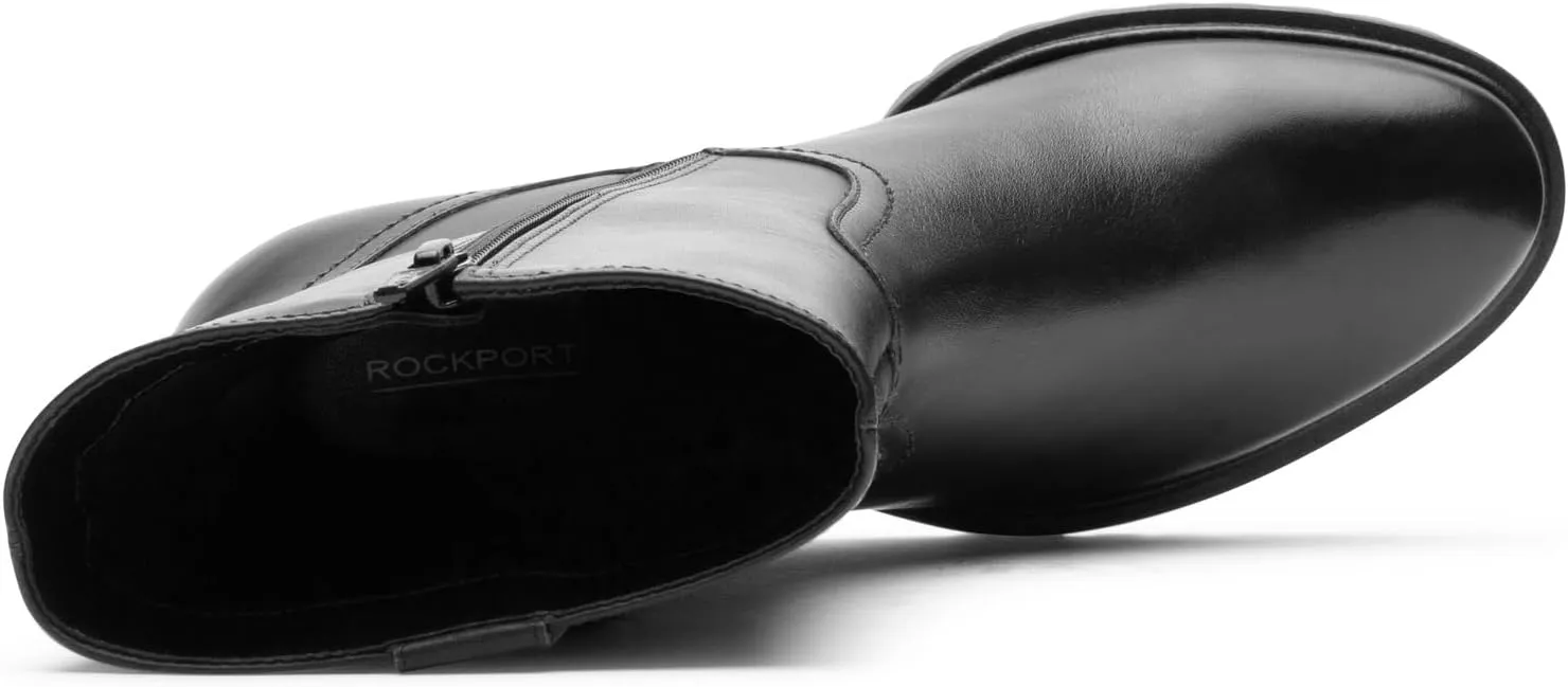 Rockport Women's Lagos Bootie Ankle Boot