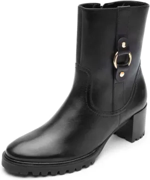 Rockport Women's Lagos Bootie Ankle Boot
