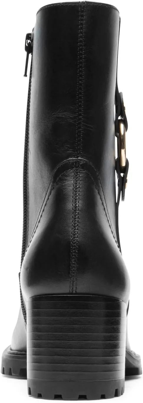 Rockport Women's Lagos Bootie Ankle Boot