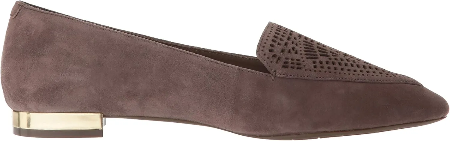 Rockport Women's Total Motion Adelyn Laser Loafer Flat