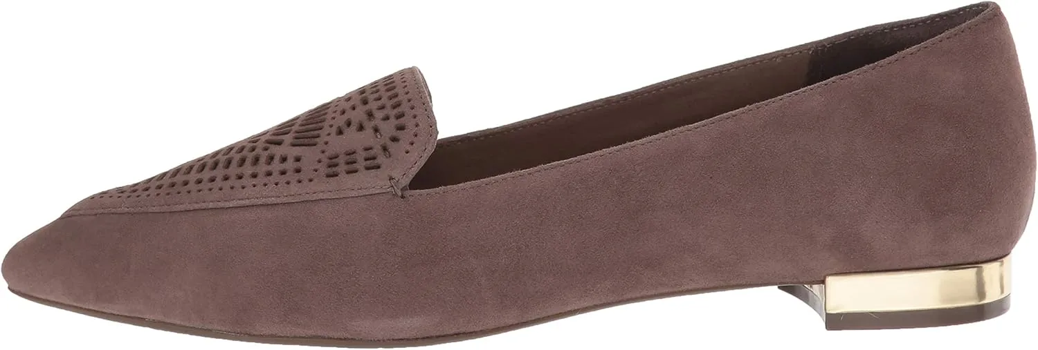 Rockport Women's Total Motion Adelyn Laser Loafer Flat