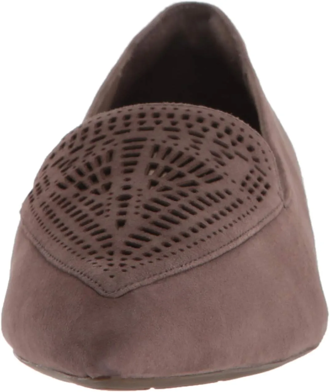 Rockport Women's Total Motion Adelyn Laser Loafer Flat