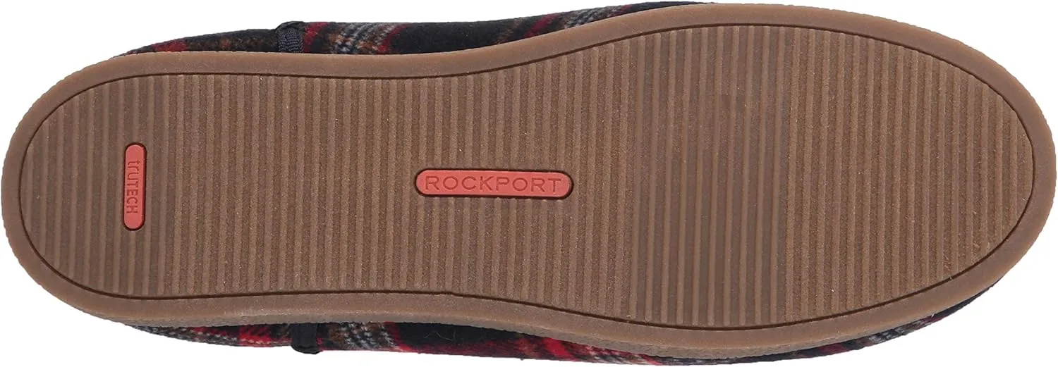 Rockport Women's Veda Slipper Boot